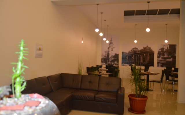 Origen Apart Hotel