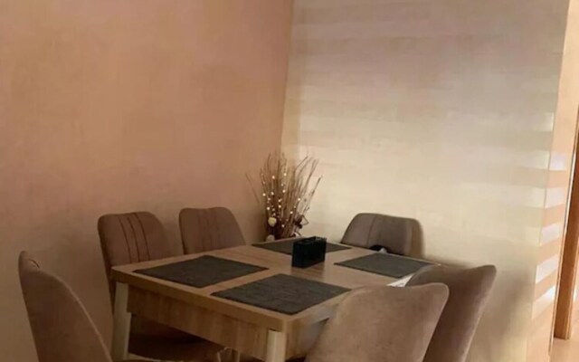Stunning 2-bed Apartment in Agadir
