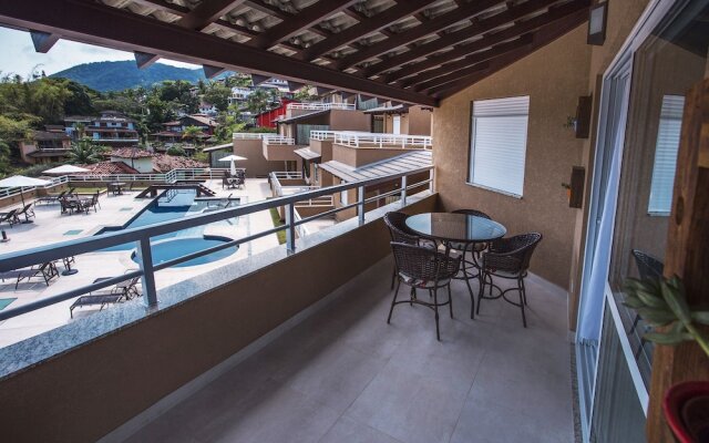 Ilhabela Beach Residences