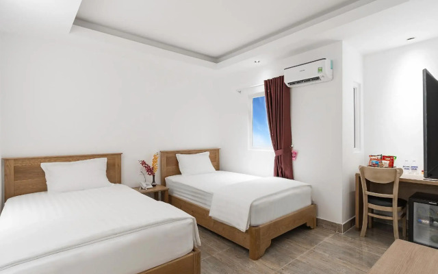 Veevoo Hotel