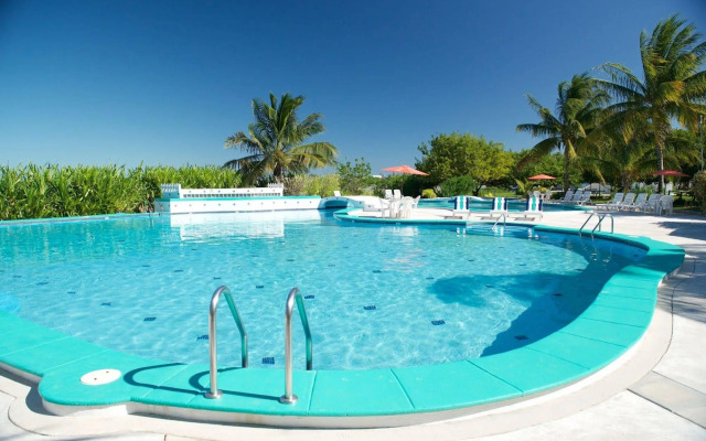 Best Western Grand Baymen Gardens