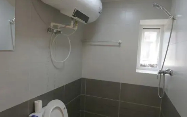 Shenyang Chang Kuan Gao Hostel