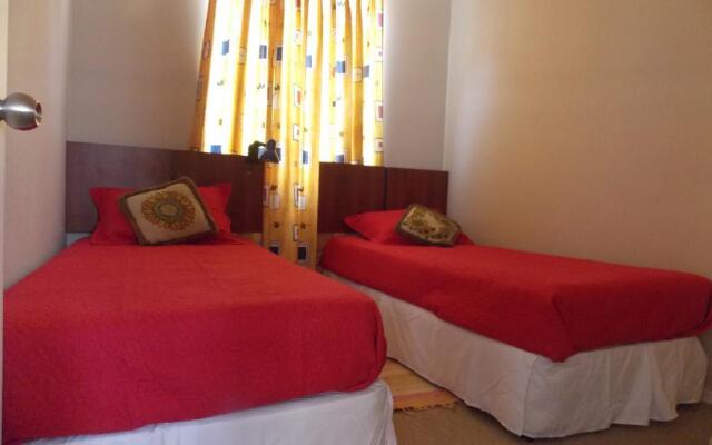 Apartamento en La Serena