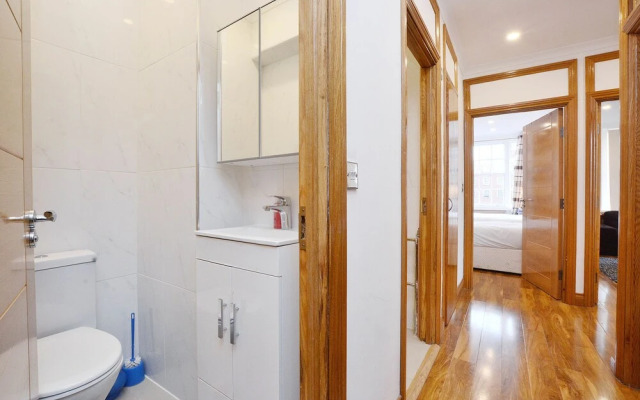 Forset Court Apartments