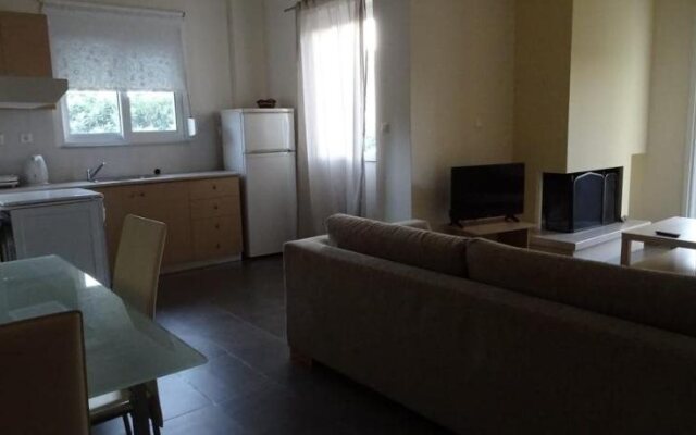 Alkistis Hotel