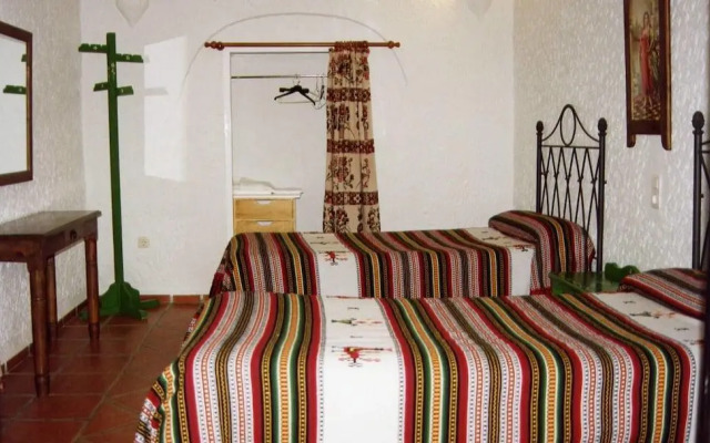 Cuevas Pedro Antonio de Alarcon