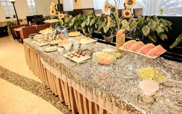 Huidong Hotel Zigong