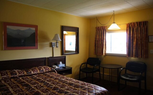 Hillside Inn Pembroke