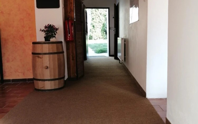 Castle-Wall-Inn - Hostel