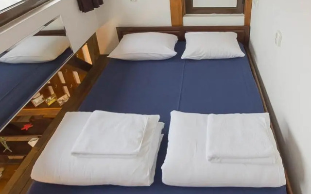 Mini Apartment Best Rest