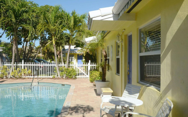 Bahama Beach Club Pompano