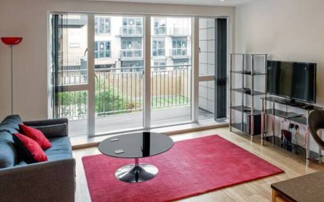 Camstay Riverside