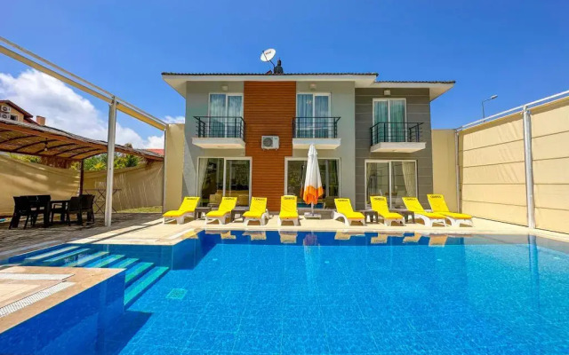 Zehra Villa