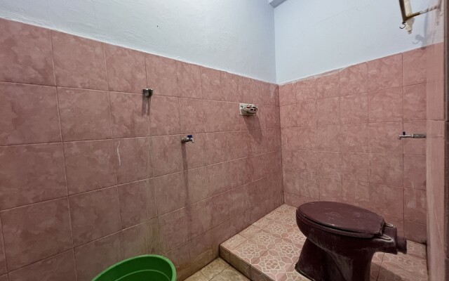 OYO 93309 Mely Homestay