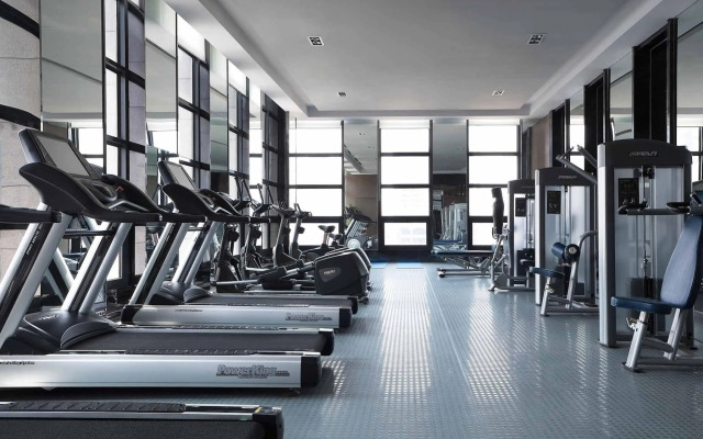 Pullman Anshan Time Square