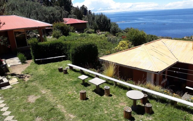 Titicaca Lodge