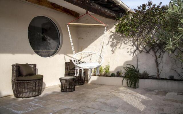 Apartments La Comédie de Pézenas