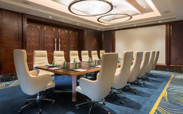 Junluxe Hotel Guangzhou Zengcheng