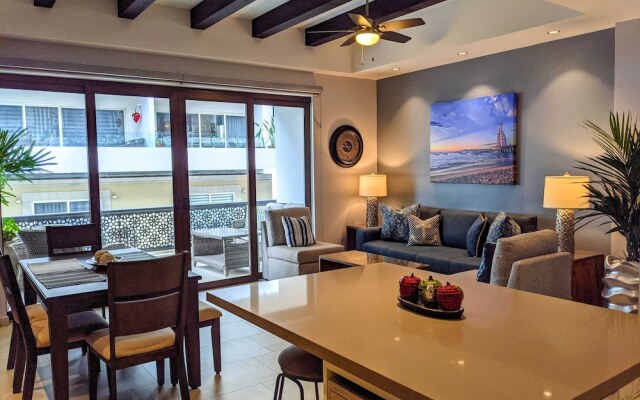 Luxe Puerto Vallarta Condo, Steps From it All