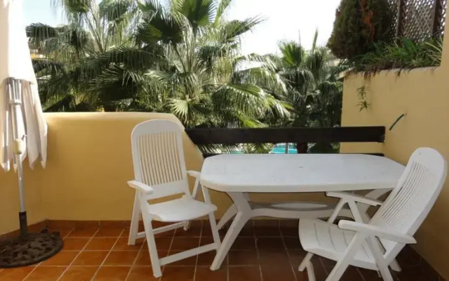 Terrazas 7/4