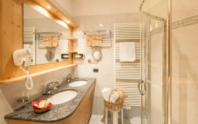 Hotel Welponer Beauty & Relax