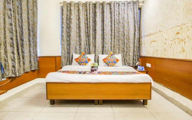 FabHotel Bani Park