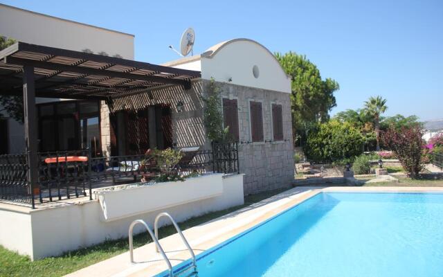 Important Group Villas Gumbet