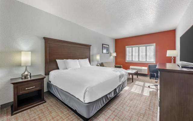 Best Western Plus Fredericksburg