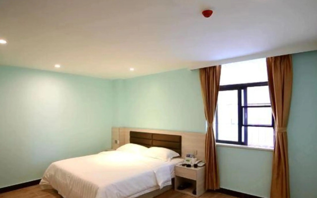 Zhuhai Lian Fa Hotel