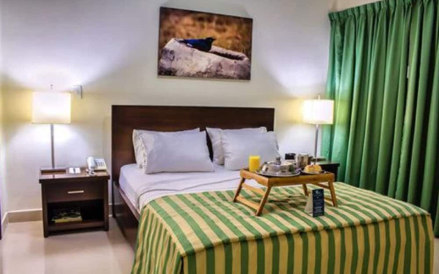 Hotel Neiva Plaza