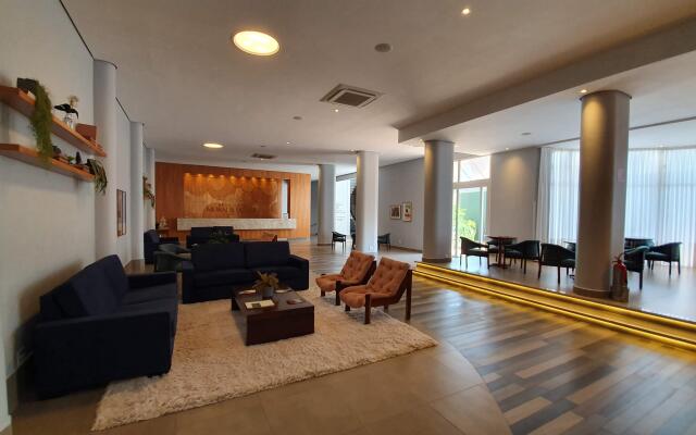 Transamerica Araraquara