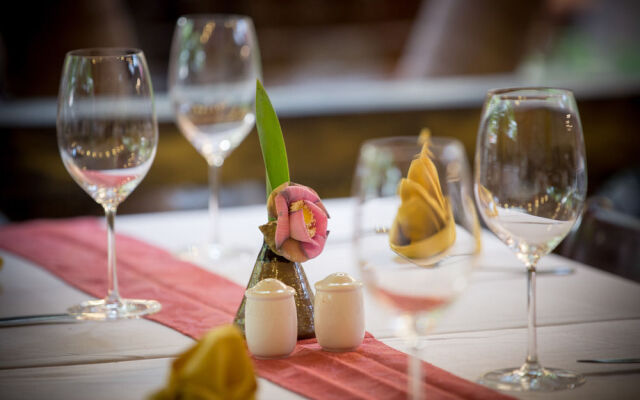 Bopha Siem Reap Boutique Hotel