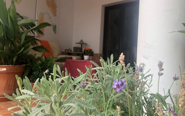 Habitaciones en Almonte