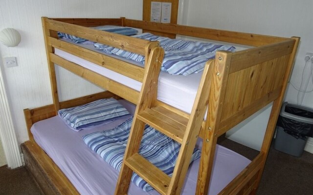 Abreakaway Lodge