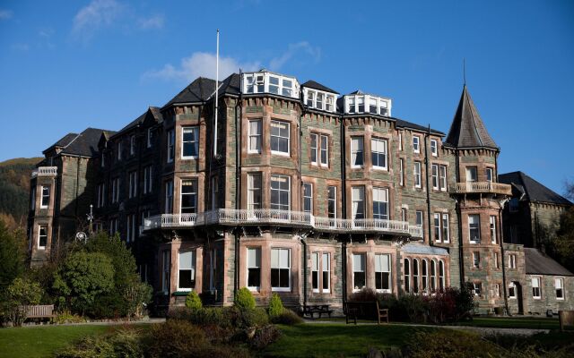 Keswick Country House Hotel