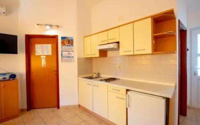 Apartments Mirta