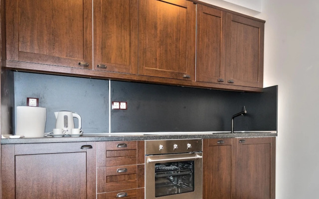 Travellino Serviced Apartments