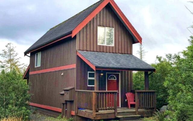 Best Coast Cabin