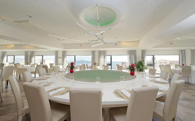 Mercure Napoli Sud Poseidon