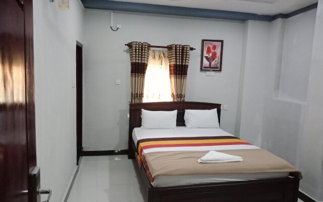 Global City Hotel
