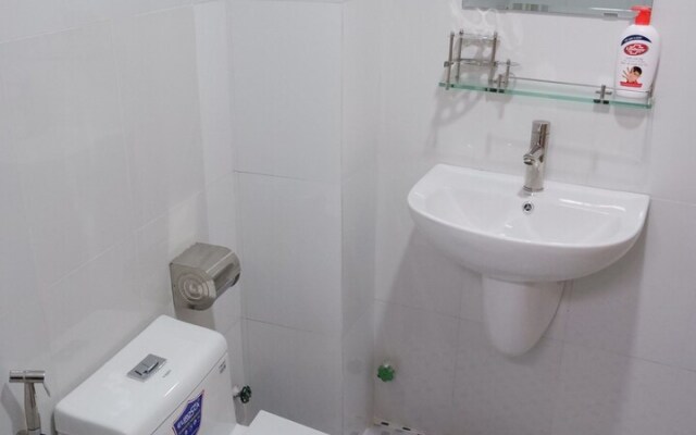 Winter Spring Homestay Center