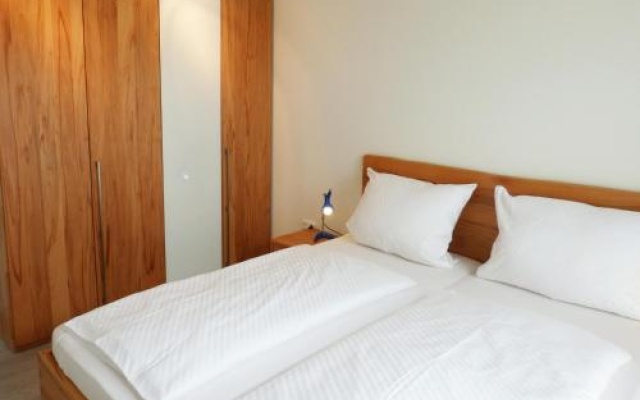 Weiße Düne Ferienwohnung *Weiße Düne 1*