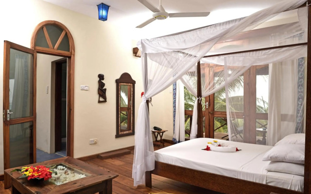 Mnarani Beach Cottages