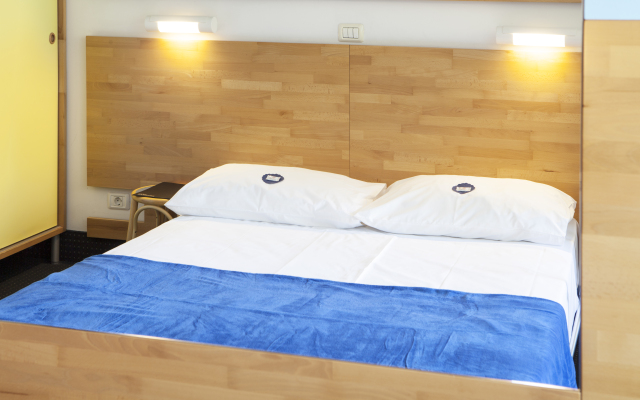 Hotel Oleander - Oleander Resort.