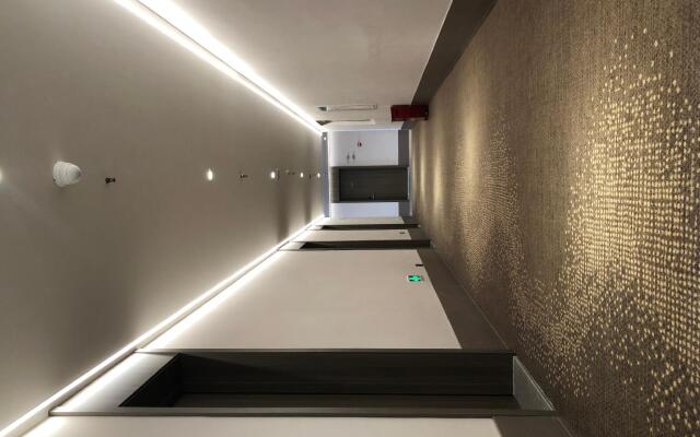 Hanting Hotel Qian'an Yanshan Da Road