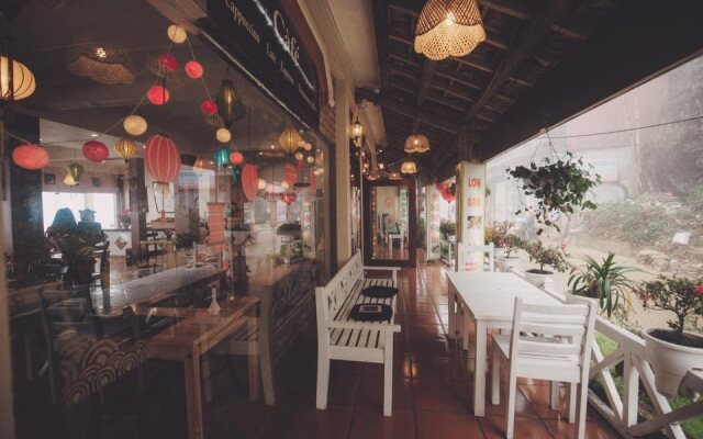 Chapa Valley Hotel
