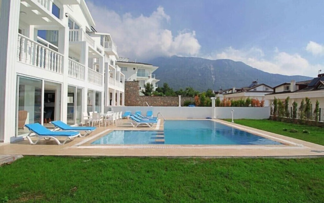 Solite Villa by Nokta Villa