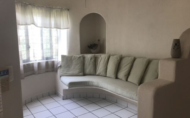 Condo Centro Playa del Carmen 509