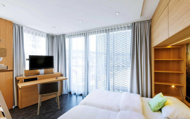 Ibis Styles Nagold-Schwarzwald