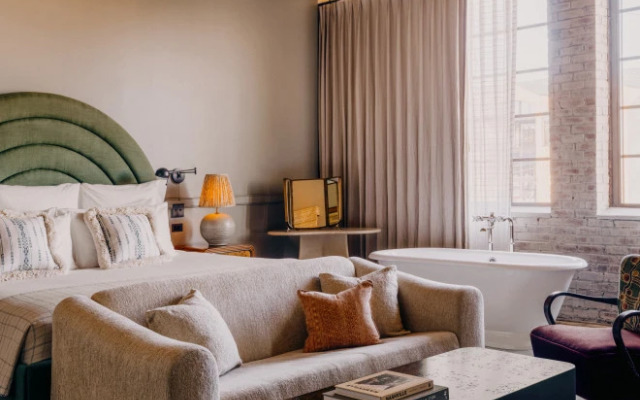 Soho House Nashville